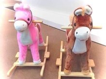 ヨサパーク オリ 境町店(YOSA PARK oli)/スマイルベビープロジェクト