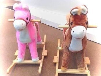 ヨサパーク オリ 境町店(YOSA PARK oli)/スマイルベビープロジェクト