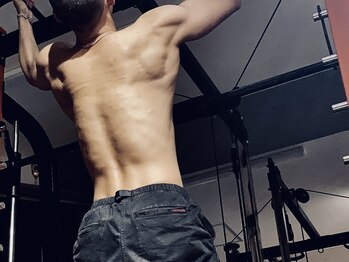 バース(birth.)/private gym birth.