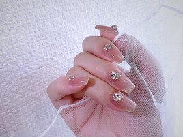 定額コース☆カラー変更可☆