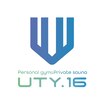 UTY.16のお店ロゴ