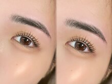 チル アンド アイ 船橋駅前店(Chill&Eye)/まつげパーマ/ラッシュリフト