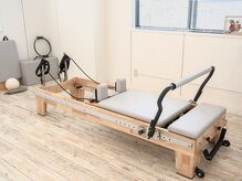 ウル(Ulu.)/Reformer Pilates
