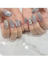 グリーディ 東山店(greedy)/持ち込みデザイン