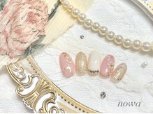 ノワ(nowa)/【ブライダルBコース】アート6本