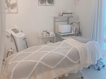 ベイビーズブレス(babys breath)の雰囲気（ 完全予約制個室サロンですので安心してリラックスして頂けます）