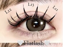 ビーナスベルト 池袋(VENUS BELT)/フラットラッシュ