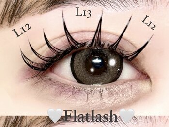 ビーナスベルト 池袋(VENUS BELT)/フラットラッシュ