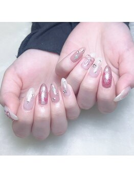 木にいる 錦糸町/10本持ち込みデザイン