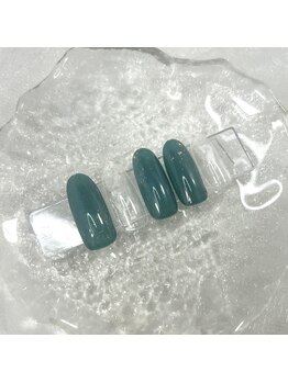 ニュアンス定額