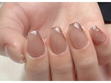 ザ ワンネイルズ(The one nails)/