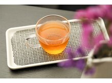 ナウリラックス 大願寺店(NOWRELAX)/施術後のティータイム
