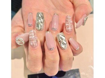 マイティーカラー(MIGHTY COLOR)/