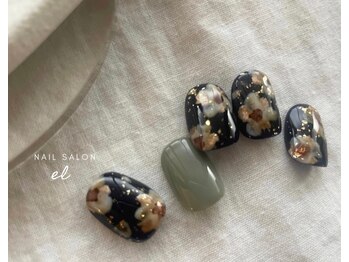 エル 梅田 中崎町店(/el)/Dコース