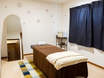 トイトイトイ(toitoitoi)