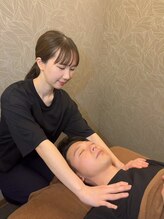 からだ屋 博多店/ボディケア＋スマホ首