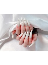 ティーアンドビー ネイルスタジオ(T&B NAIL STUDIO)