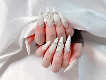ティーアンドビー ネイルスタジオ(T&B NAIL STUDIO)の写真/《イベント前のネイルは当店にお任せ◎》
多くのイベントに向けて指先からお洒落を取り入れませんか★