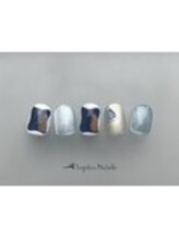 アンジェリカミッシェル 福岡天神店/フルオーダーコース