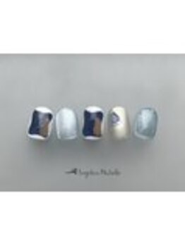 アンジェリカミッシェル 福岡天神店/フルオーダーコース