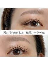 プライベートサロン ヴェール(Veil)/＆Healthy【眉シートwax】