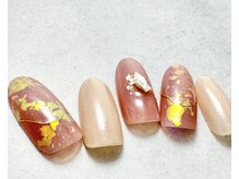 ナバナ(nabana)/＊定額デザインB＊