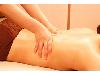 プレステージ 川崎店/ヘッドスパ/ブライダル/痩身