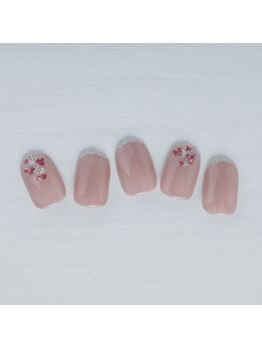 ヴィッソ/アートコース YUMIKOデザイン