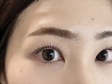 アイバード(eyebird)/マツパ/ラッシュリフト