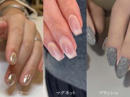 アンネ 表参道(ANNE)の写真