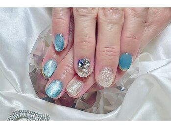 ネイルサロン フィエリア(Fielia)/ジェルトレンドコース