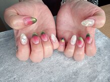 爪工房ひなた/オフ込90分コース