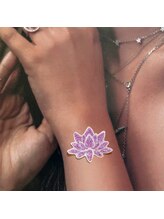 ネイルサロン クレオ(Cleo)/片腕ワンポイント30分