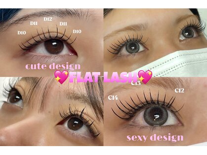 ナチュラル(NATURAL)の写真