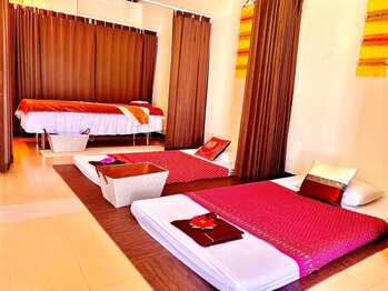 チェンマイの写真/いわきで本格的なタイ古式マッサージが受けられる★経験豊富なセラピストがしっかりほぐします。