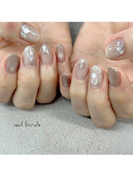 ネイルバーズ(nail birds)/