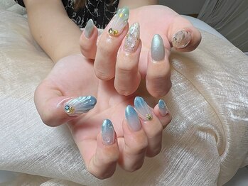 こだわり持ち込みデザイン