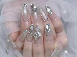 ガラスフレンチ