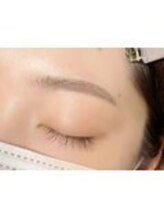 アイクイック 新宿 新宿駅西口店(Ai Quick)/アイブロウ/眉毛サロン/似合わせ