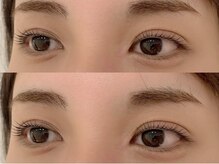 メイジューン(MAY JUNE)/lash lift | まつ毛パーマ