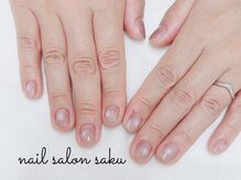 サク(saku)/マグネットワンカラー