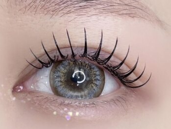 リレア(RELAIR h)の写真/新メニュー 【LEDラッシュリフト】や【エクステパーマ】人気店◎メーテル、ペッタなど人気ロッドも有り！