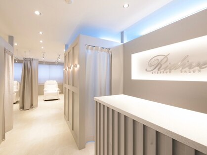 アイブロウサロンRidive元住吉【眉毛専門店】の写真