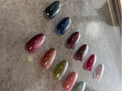 ルミナス(Luminous)の写真