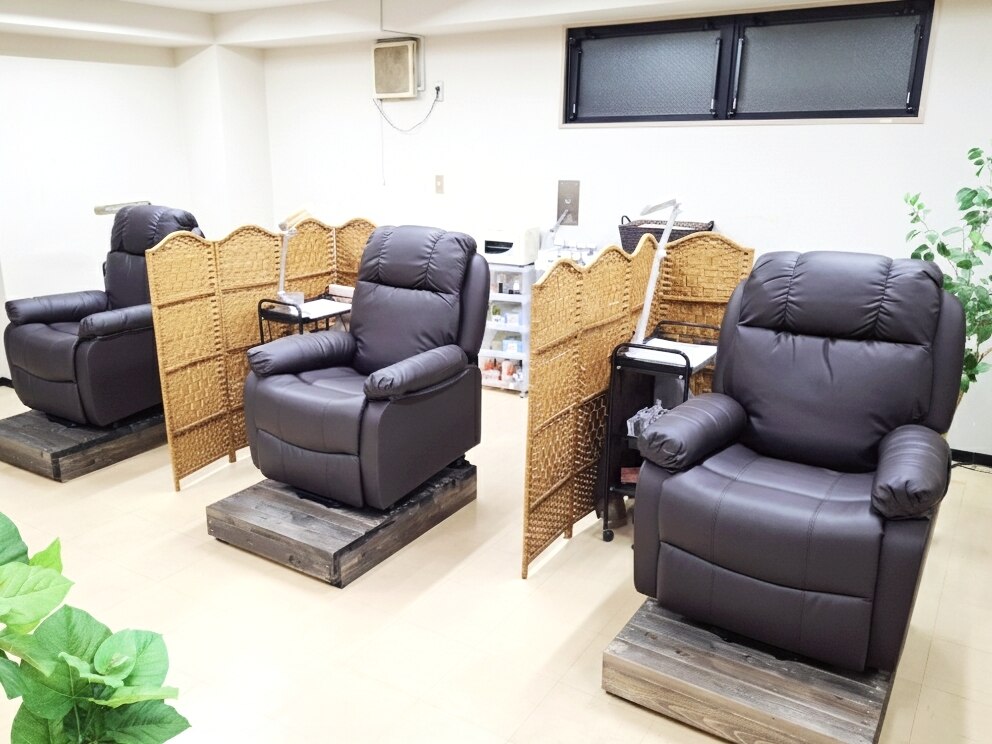 まつげエクステサロン アイズ 大宮西口店(I's)｜ホットペッパー