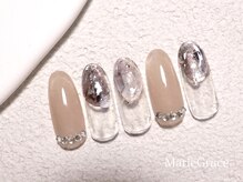 マリグレース 自由が丘(MarieGrace)/