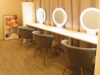 リラッシュ 岡山駅前店(Re:lash)の写真/【顔脱毛+毛穴洗浄でお肌のきれい作りをサポート◎】毛穴につまった黒ずみを除去してツルスベ肌へ♪