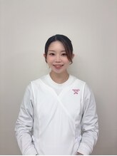 ナナイロサロン ニコリー(NaNairo nicolly) 伊東 蓮珠