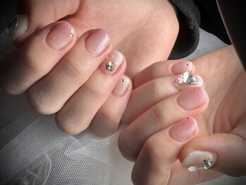 アンネマリアネイルアート(Anne-Marie Nail Art)/