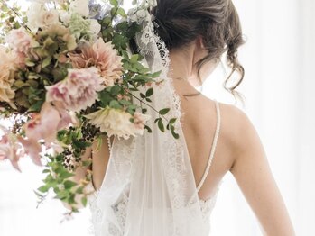 ローゼ(ROSE)/【ブライダルフォト】【結婚式】